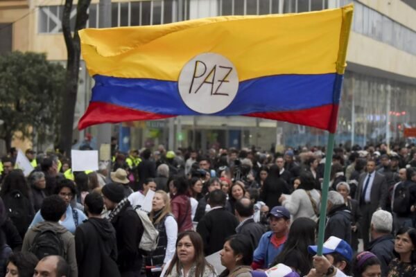 La paradoja progresista