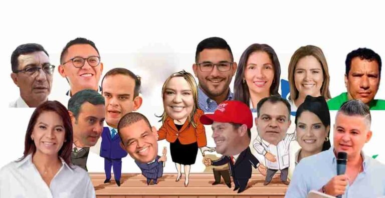 El Avispero Político