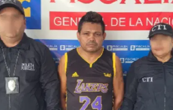 Habría cometido actos sexuales con una niña de 10 años