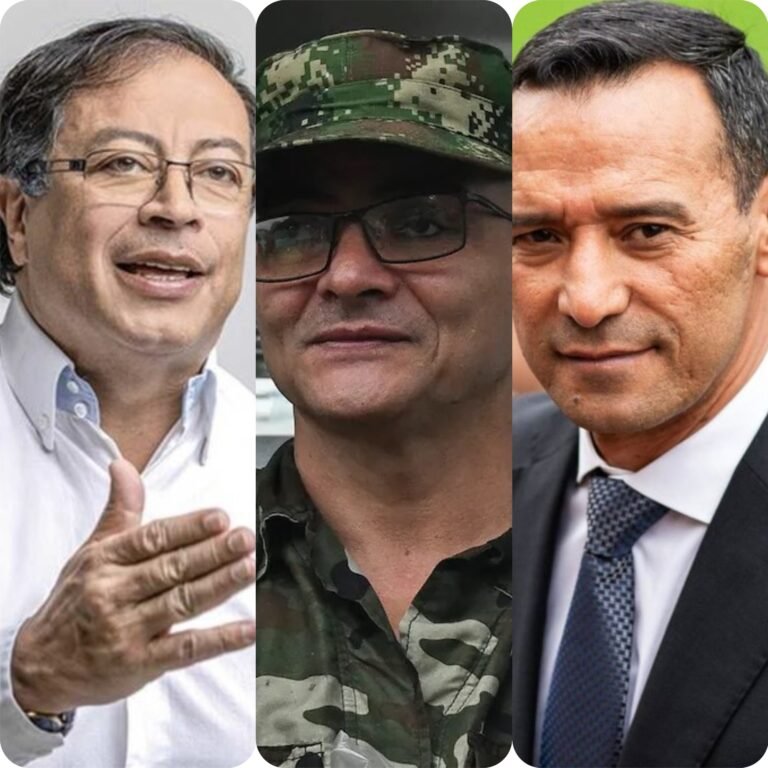 Cinco datos clave del expediente sobre los 15 menores fallecidos en bombardeos contra disidencias de ‘Mordisco’